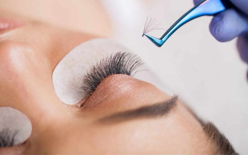 Classic Lash Extensions