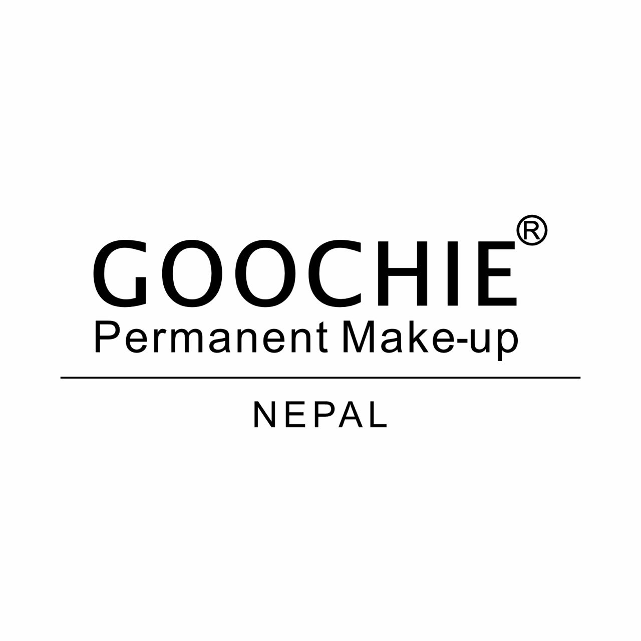 Goochie Permanent Make-up Nepal