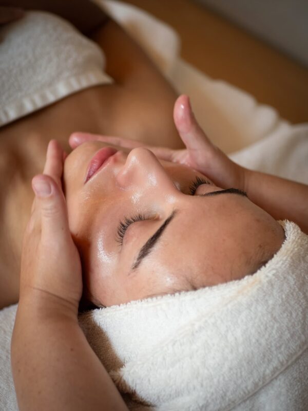 Brightening Facial