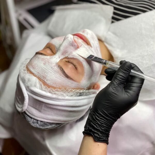 Deep cleansing facial mask