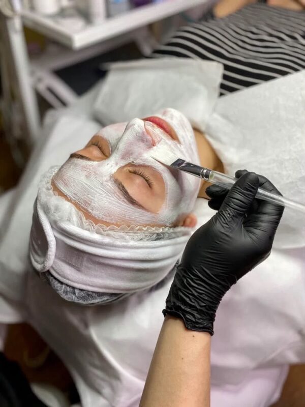 Deep Cleansing Facial