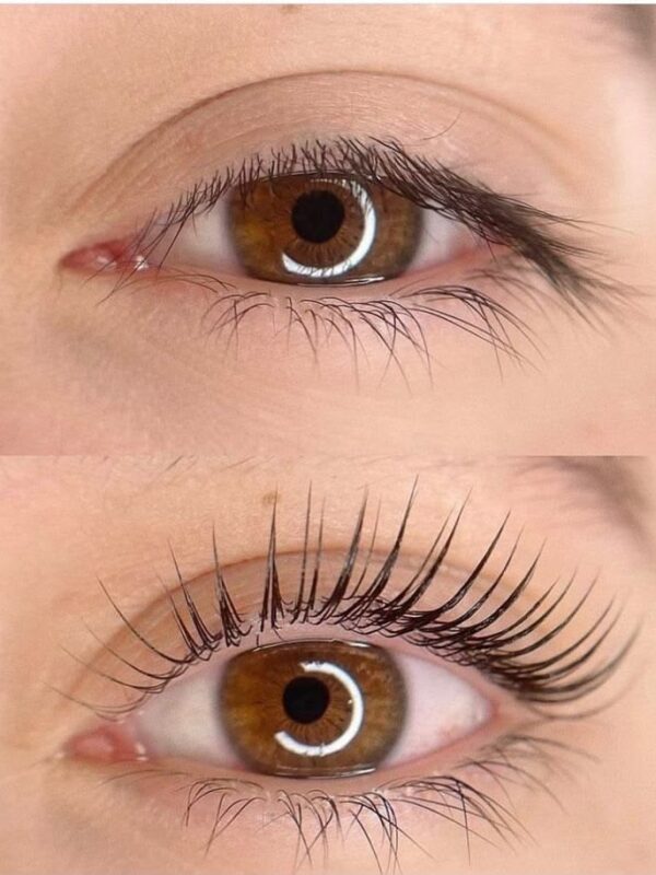 Lash Lift & Tint