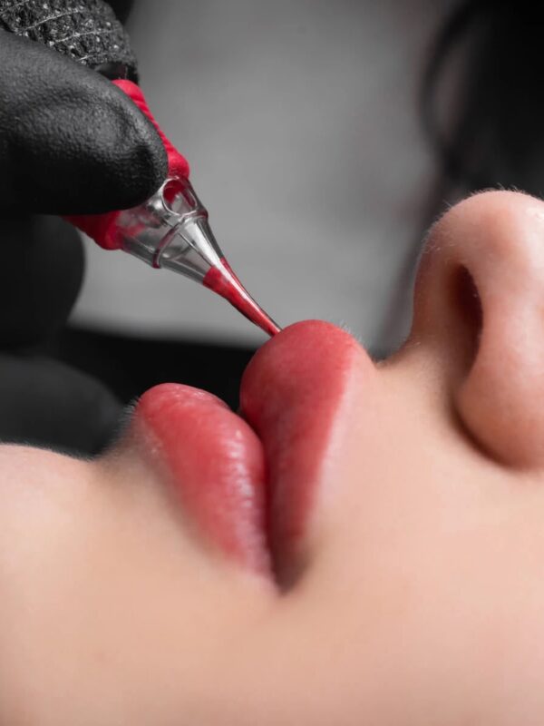Lip Blush PMU