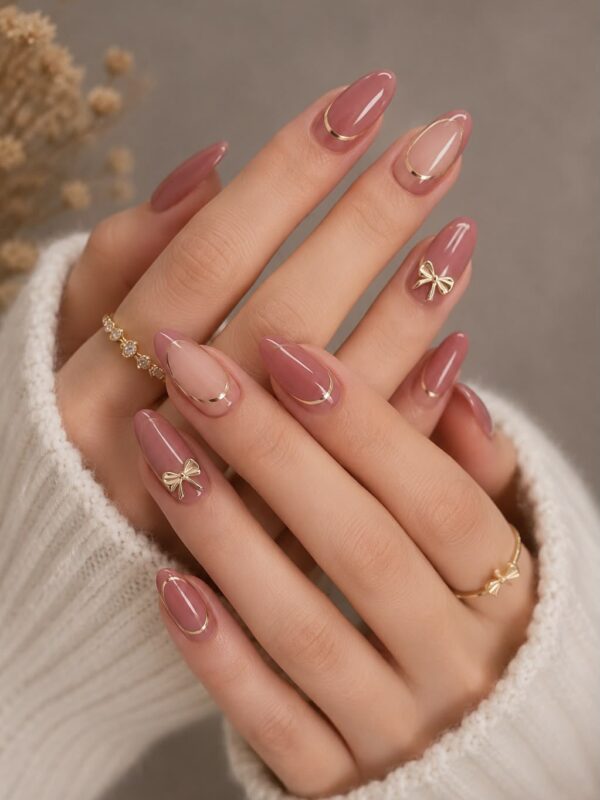 Gel Manicure
