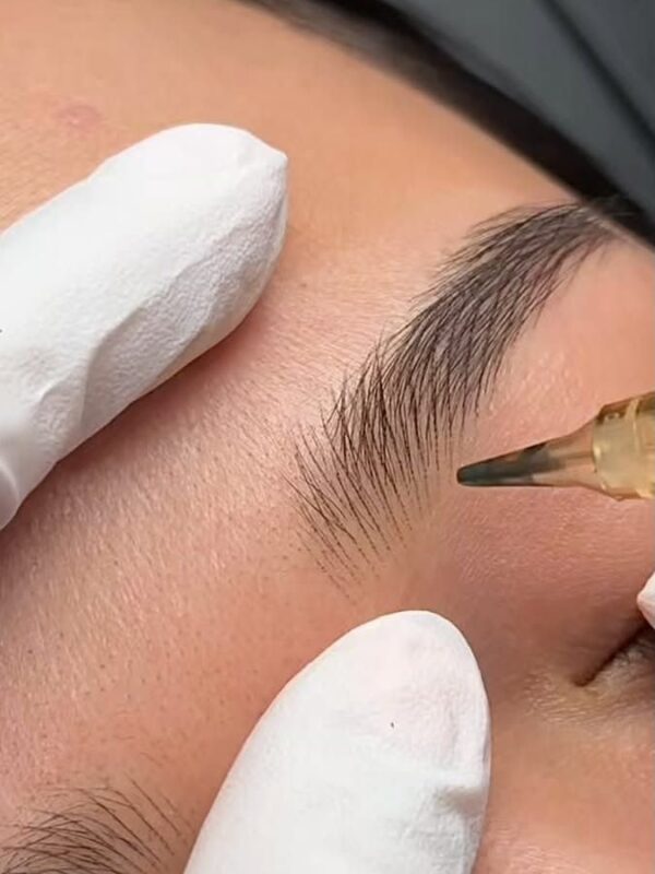 PMU & Microblading