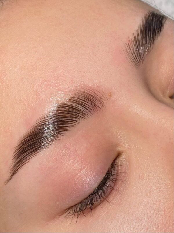 Brow Lamination