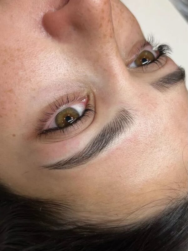 Brow Tint