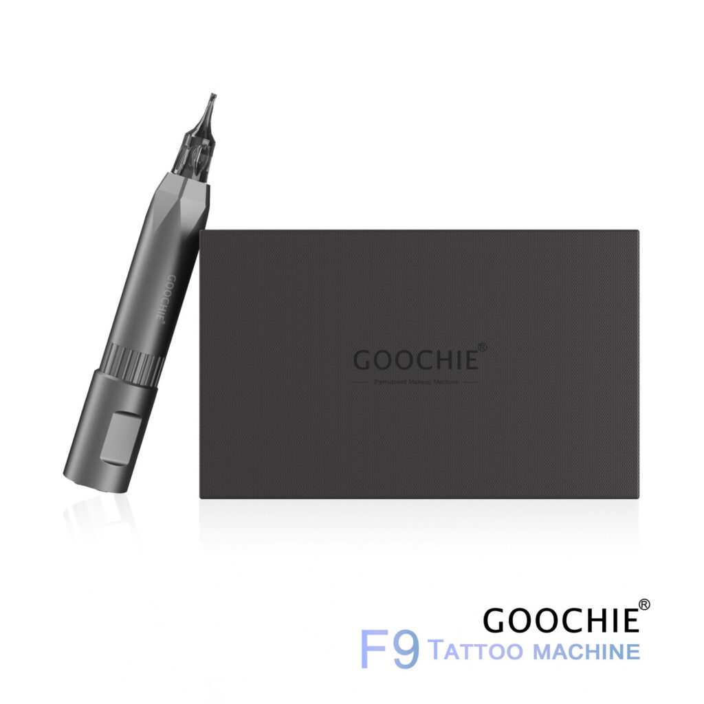 Goochie F9 PMU Machine