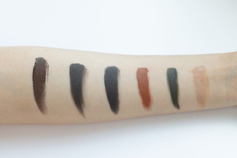 Goochie Paste PMU Pigment