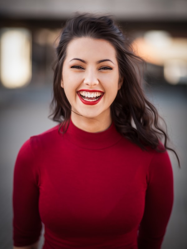 Team Member — Lash Specialist